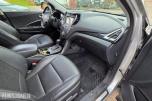 2015 Hyundai GRAND SANTA FE 2.2-197 D 4WD Rep objekt , 155000km