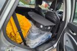 2015 Hyundai GRAND SANTA FE 2.2-197 D 4WD Rep objekt , 155000km