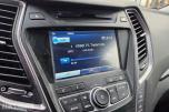 2015 Hyundai GRAND SANTA FE 2.2-197 D 4WD Rep objekt , 155000km