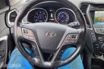 2015 Hyundai GRAND SANTA FE 2.2-197 D 4WD Rep objekt , 155000km