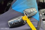 2015 Hyundai GRAND SANTA FE 2.2-197 D 4WD Rep objekt , 155000km
