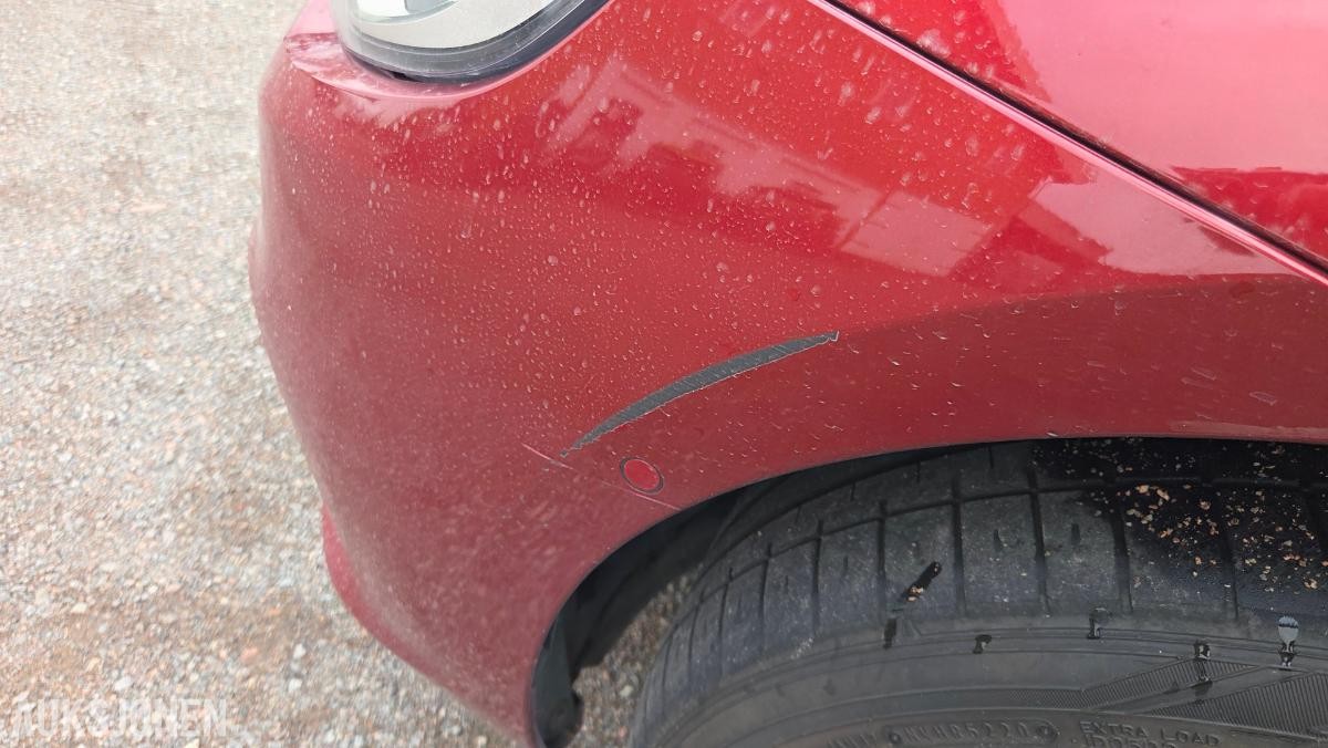2017 BMW 2-serie, 225xe Rep objekt , 131000km