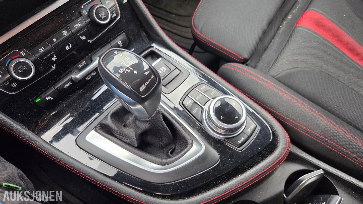 2017 BMW 2-serie, 225xe Rep objekt , 131000km