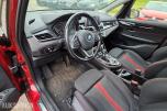 2017 BMW 2-serie, 225xe Rep objekt , 131000km