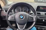 2017 BMW 2-serie, 225xe Rep objekt , 131000km