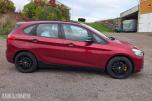 2017 BMW 2-serie, 225xe Rep objekt , 131000km