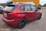 2017 BMW 2-serie, 225xe Rep objekt , 131000km