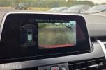 2017 BMW 2-serie, 225xe Rep objekt , 131000km