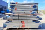 2021 Stillas Layher 118m2
