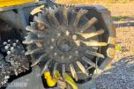 2026 John Deere 1270H hogstmaskin – H424 aggregat – 331 timer