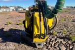 2026 John Deere 1270H hogstmaskin – H424 aggregat – 331 timer
