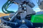 2026 John Deere 1270H hogstmaskin – H424 aggregat – 331 timer