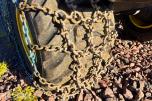 2026 John Deere 1270H hogstmaskin – H424 aggregat – 331 timer