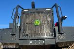 2026 John Deere 1270H hogstmaskin – H424 aggregat – 331 timer