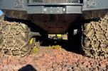 2026 John Deere 1270H hogstmaskin – H424 aggregat – 331 timer