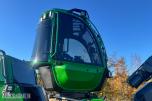 2026 John Deere 1270H hogstmaskin – H424 aggregat – 331 timer