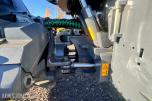 2026 John Deere 1270H hogstmaskin – H424 aggregat – 331 timer