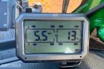 2026 John Deere 1270H hogstmaskin – H424 aggregat – 331 timer