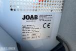 2019 Volvo FE CNG renovasjonsbil - JOAB Anaconda 17,6 m³