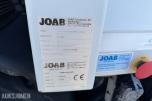 2019 Volvo FE CNG renovasjonsbil - JOAB Anaconda 17,6 m³