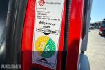 2019 Volvo FE CNG renovasjonsbil - JOAB Anaconda 17,6 m³