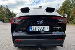 2022 Subaru Solterra, 218hk AWD