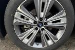 2022 Subaru Solterra, 218hk AWD
