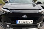 2022 Subaru Solterra, 218hk AWD