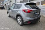 2015 Mazda CX-5, 2.2-175 D 4WD - Rep.objekt
