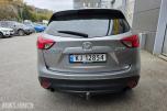 2015 Mazda CX-5, 2.2-175 D 4WD - Rep.objekt