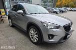 2015 Mazda CX-5, 2.2-175 D 4WD - Rep.objekt