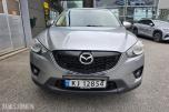 2015 Mazda CX-5, 2.2-175 D 4WD - Rep.objekt