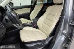 2015 Mazda CX-5, 2.2-175 D 4WD - Rep.objekt