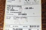 24 stk. stålrør Ø457 og Ø508 mm – ulike lengder