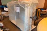 2015 Hilab avtrekkskap 120 cm, EN 14175