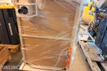 2015 Hilab avtrekkskap 120 cm, EN 14175