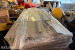 2015 Hilab avtrekkskap 120 cm, EN 14175