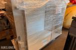 2015 Hilab avtrekkskap 120 cm, EN 14175