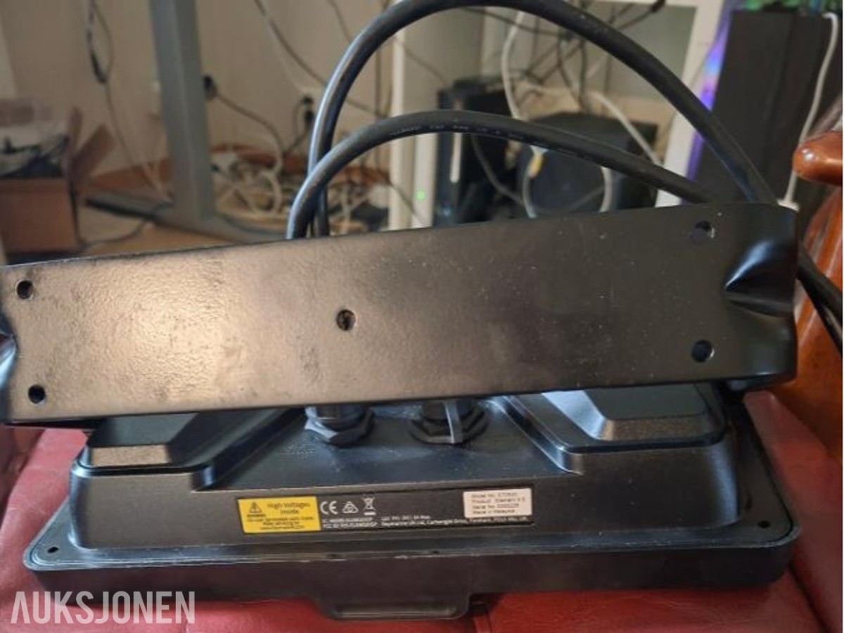 Kartplotter - Raymarine Element 9 S