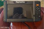 Kartplotter - Raymarine Element 9 S