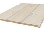 Furu 13x170 Krokskog Natur – 216 stk / 817,18 meter