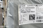 Furu 13x145 Skygge Rett Natur - 252stk/956,21m