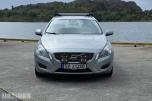 2012 VOLVO V60 1.6D 114HK OCEAN RACE EDITION EKSTRALYS