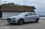 2012 VOLVO V60 1.6D 114HK OCEAN RACE EDITION EKSTRALYS