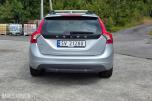 2012 VOLVO V60 1.6D 114HK OCEAN RACE EDITION EKSTRALYS