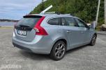 2012 VOLVO V60 1.6D 114HK OCEAN RACE EDITION EKSTRALYS