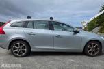2012 VOLVO V60 1.6D 114HK OCEAN RACE EDITION EKSTRALYS
