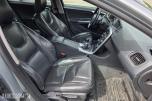 2012 VOLVO V60 1.6D 114HK OCEAN RACE EDITION EKSTRALYS