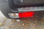 2005 MITSUBISHI PAJERO 3.2 DI-D 160HK 4WD AUTOMAT EU-OK 03.28 