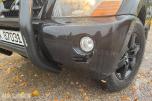2005 MITSUBISHI PAJERO 3.2 DI-D 160HK 4WD AUTOMAT EU-OK 03.28 